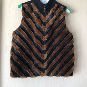 Woman’s vest